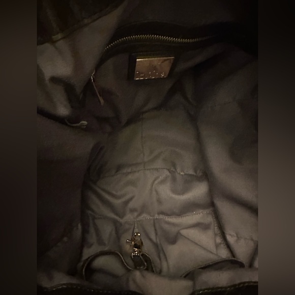 Vintage Kooba “Jonnie” Leather Handbag - Picture 3 of 4